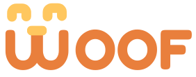 Woof - Pet Essentials