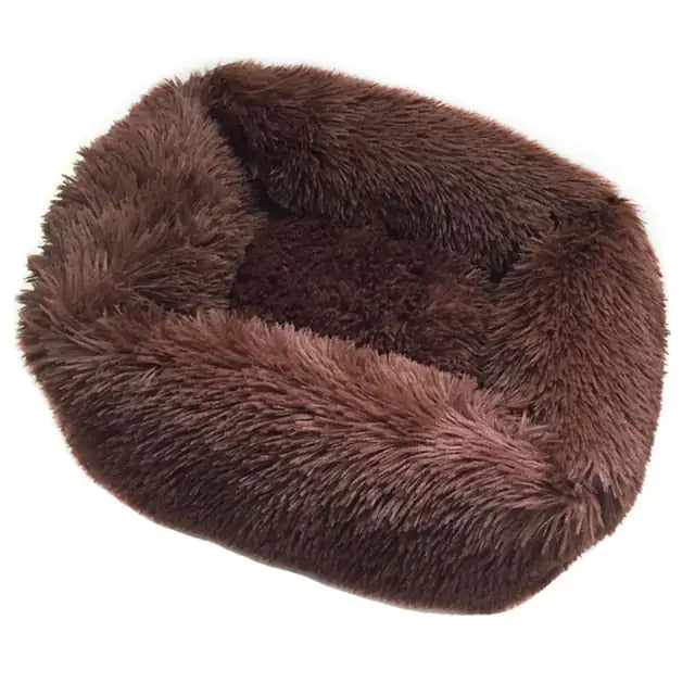 Luxury Plush Comfort Bed