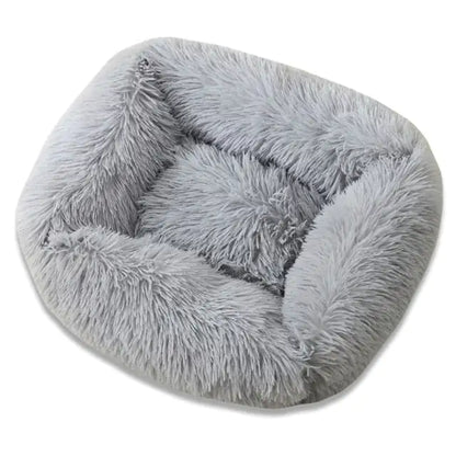 Luxury Plush Comfort Bed