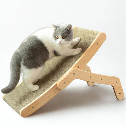 Premium Cat Scratching Board