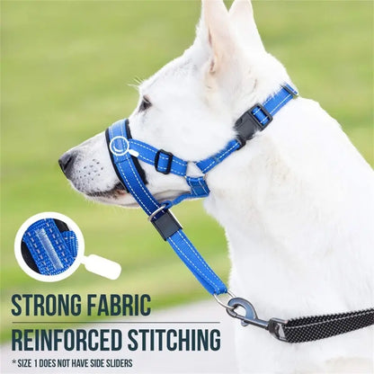 Smart Training Dog Collar - Comfort, Control & Confidence
